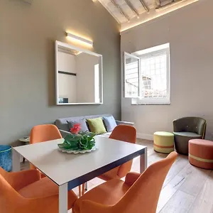  Apartment Dei Neri Terrace By Mamo