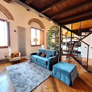  Apartment Fidu Loft