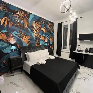 - Ghibellina 92 Appartement